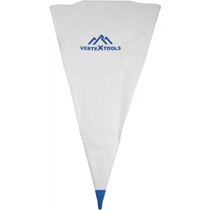Сумка для растворов Vertextools с пластиковым носиком 300x600 мм 89409759