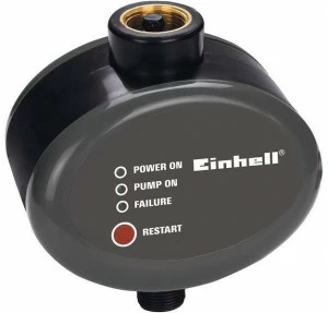 EINHELL Реле давления (электронные) Accessori per il giardino