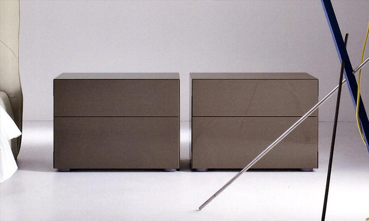 Тумбочка BLADE DALL'AGNESE GCBL1222 