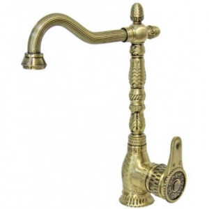 Zorg A 422 K-BR Смеситель для кухни Zorg