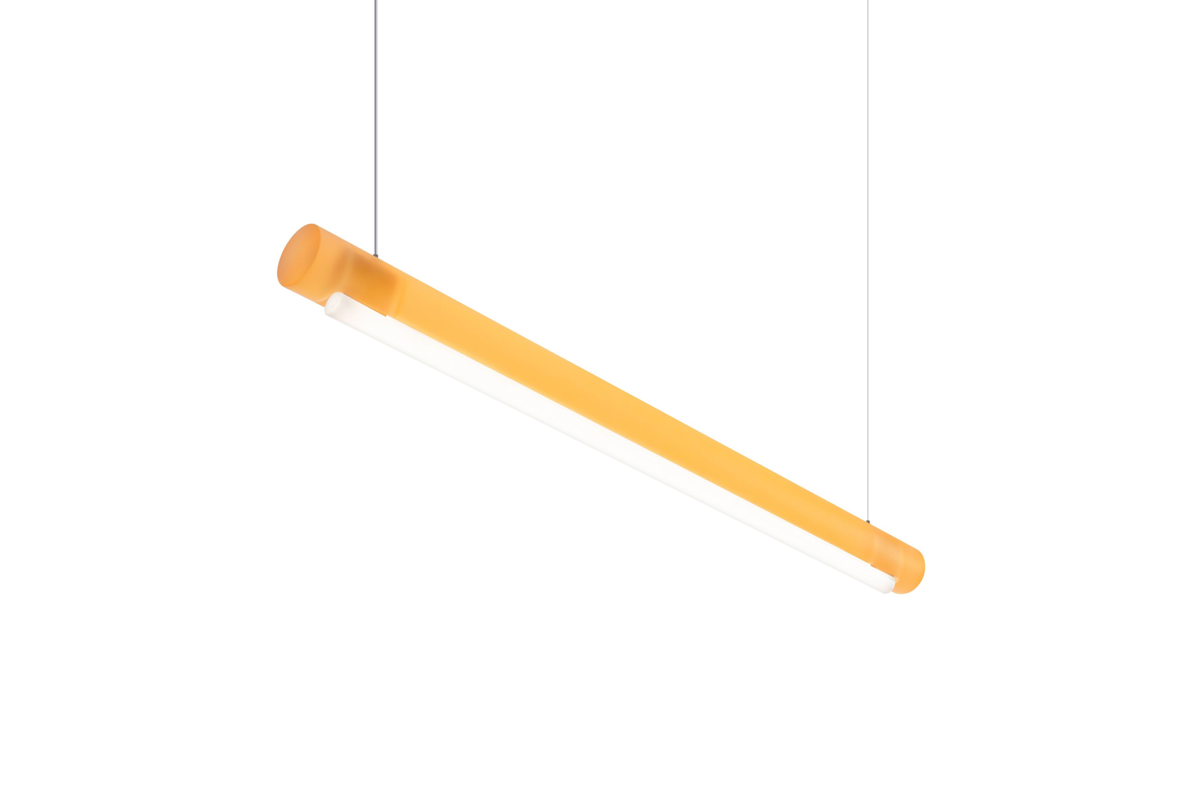 Светодиодный подвесной светильник Established&Sons AURA LIGHT ARCH-00103626 - Вид №3