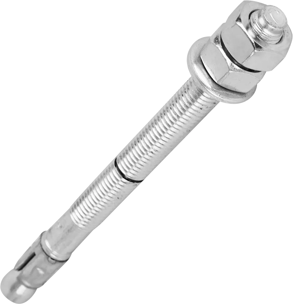 Клиновой анкер SORMAT с регулируемой затяжкой 12/65×163 мм 88479217