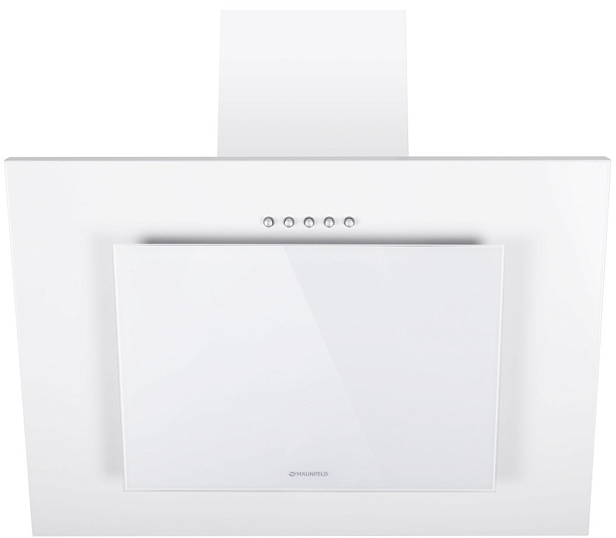 TOWER Light 50 White Glass White Вытяжка tower light 50 белый/белое стекло/ • тип: настенная• цвет: белый• управление: кнопочное• ширина, мм: 500• полная потребляемая мощность, вт: 150• количество скоростей: 3• максимальная производительность, м3/ч: 470• Santreyd 