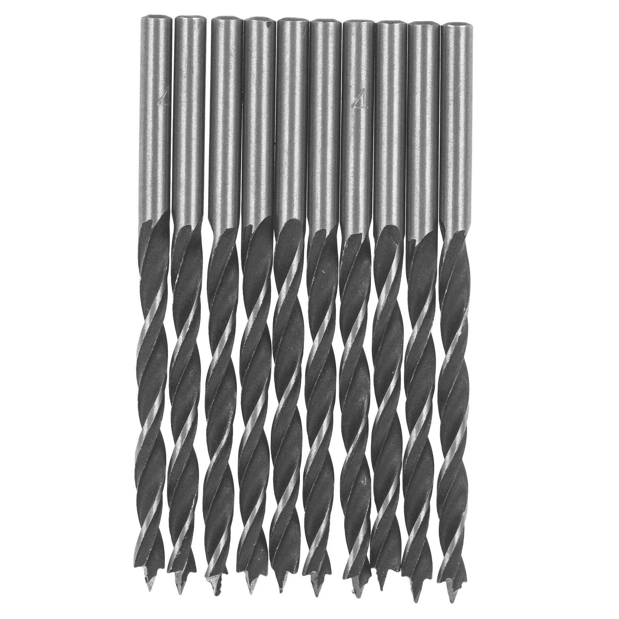 Набор сверл FIT 36034 9256435 STDN-0053387