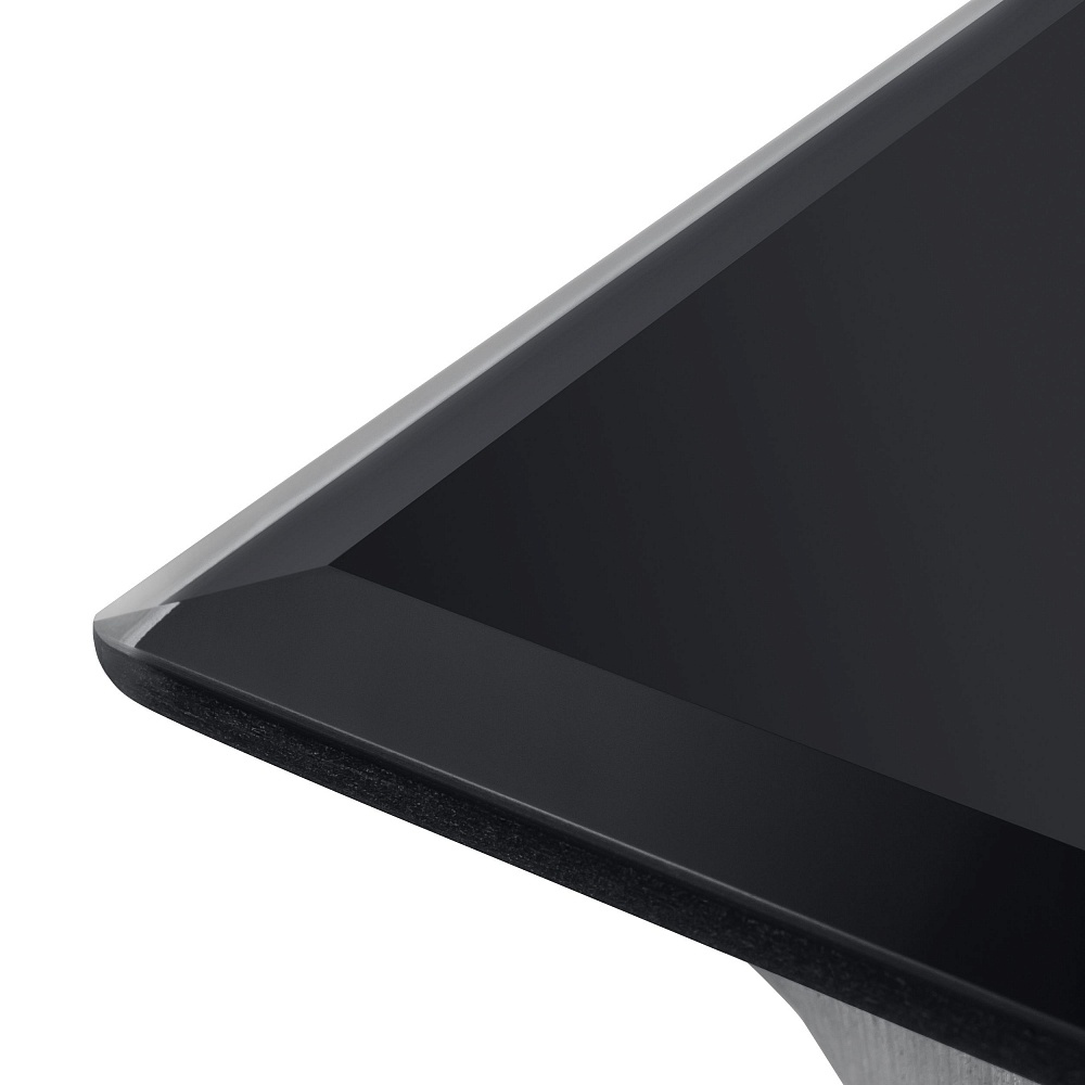 EGHG.32.1CB/G Газовая панель / домино, • тип: газовая 30см • тип установки: независимая • управление: фронтальное, переключатели поворотные • нагревательный элемент: конфорка, 2шт • мощность конфорок, вт: 2600, 1700 • материал исполнения: жаропрочное стек Santreyd  - Вид №10