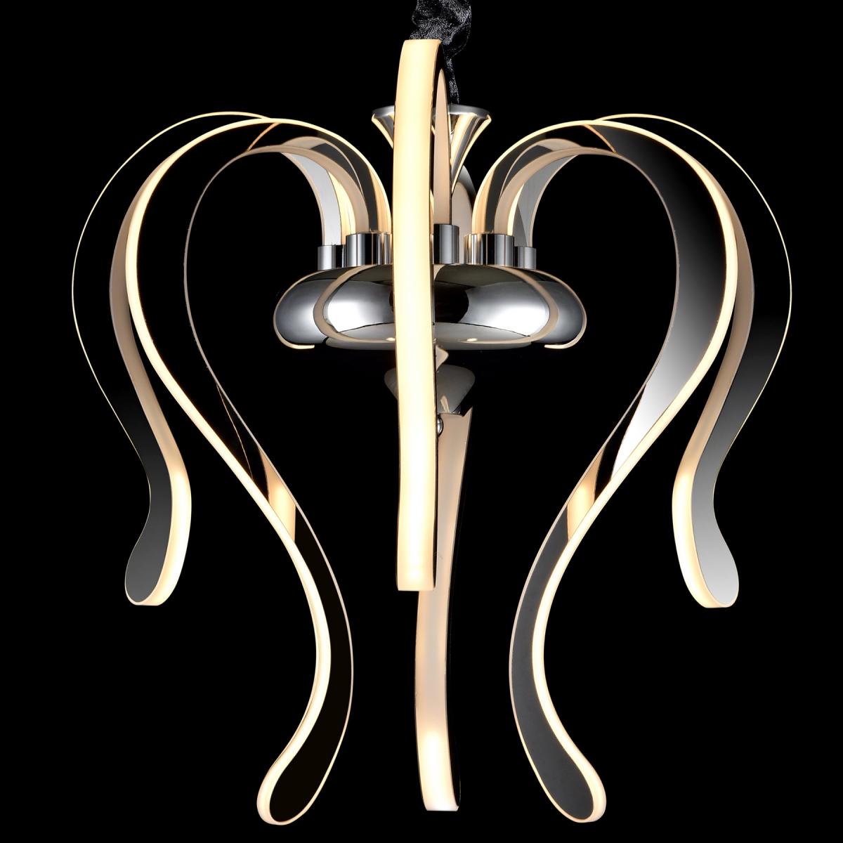 066704 Люстра 5564 Mantra Versailles - Вид №3