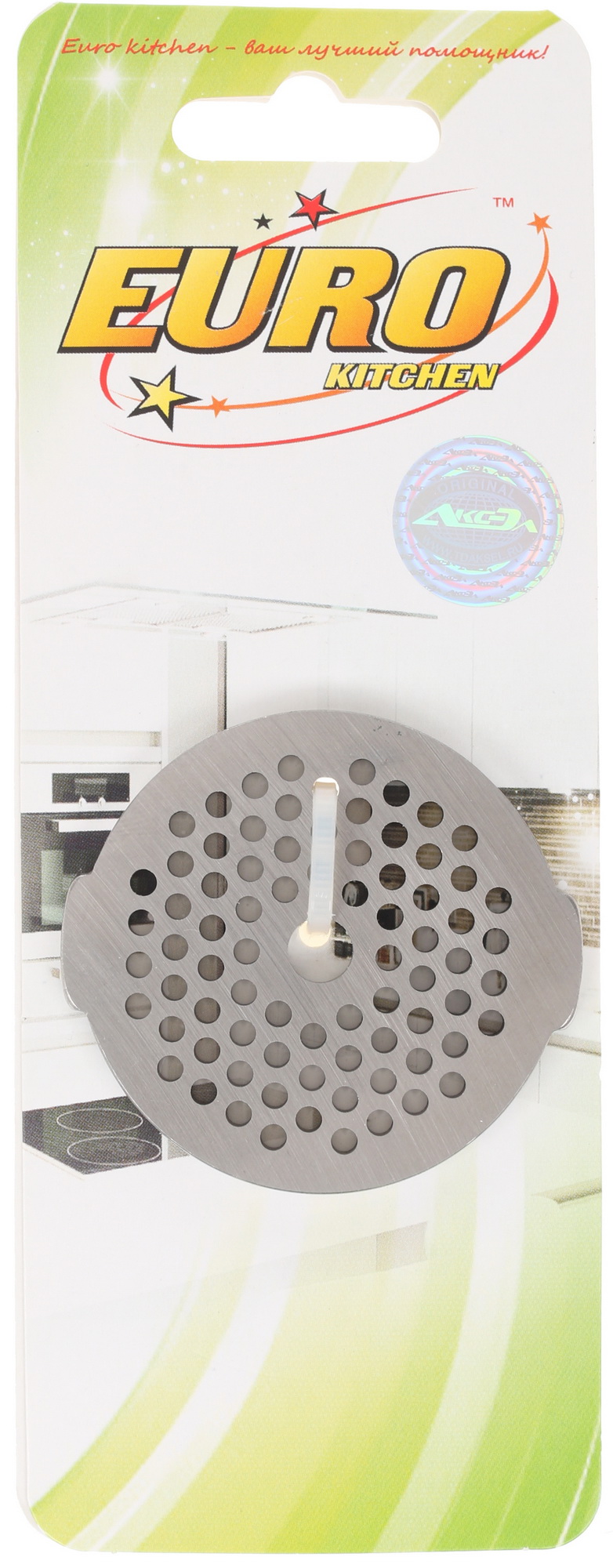 1220779 Перфорированная решетка Eurokitchen GR3-3 STDN-0054379