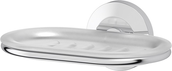 STA 010 Держатель с мыльницей FBS Standard