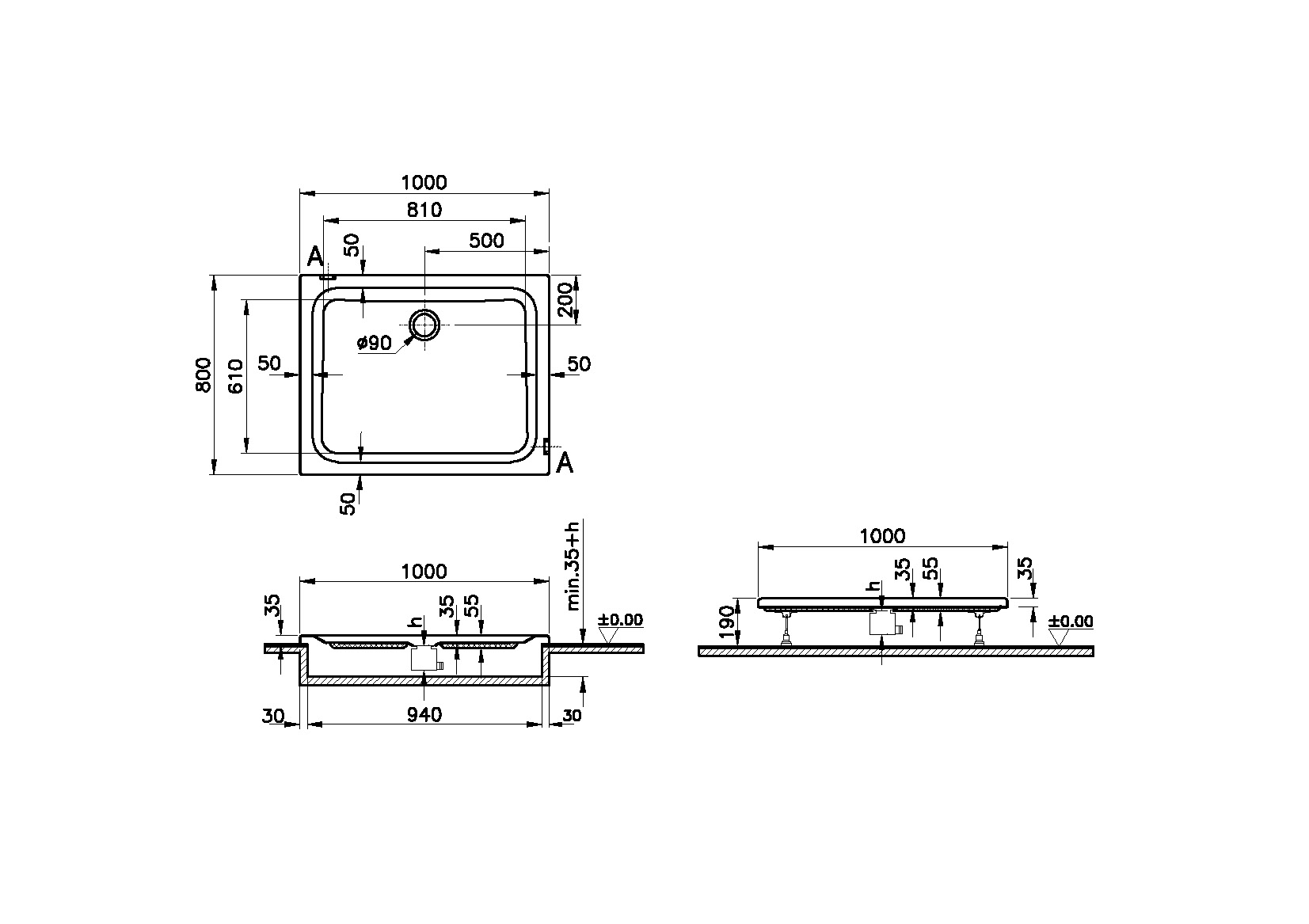 60590001000  Vitraglobal Optimum Neo  - Вид №1