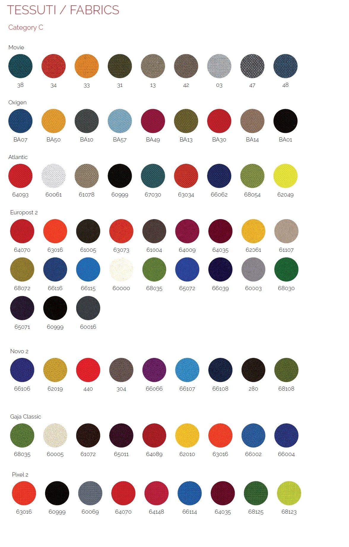 Высокий стул CHAIRS & MORE Gotham ARCH-00150814 - Вид №4