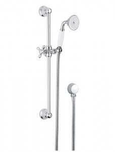 730 Bellosta Rubinetterie КОМПЛЕКТНЫЕ СЛАЙДЕРЫ С ВОДОСНАБЖЕНИЕМ