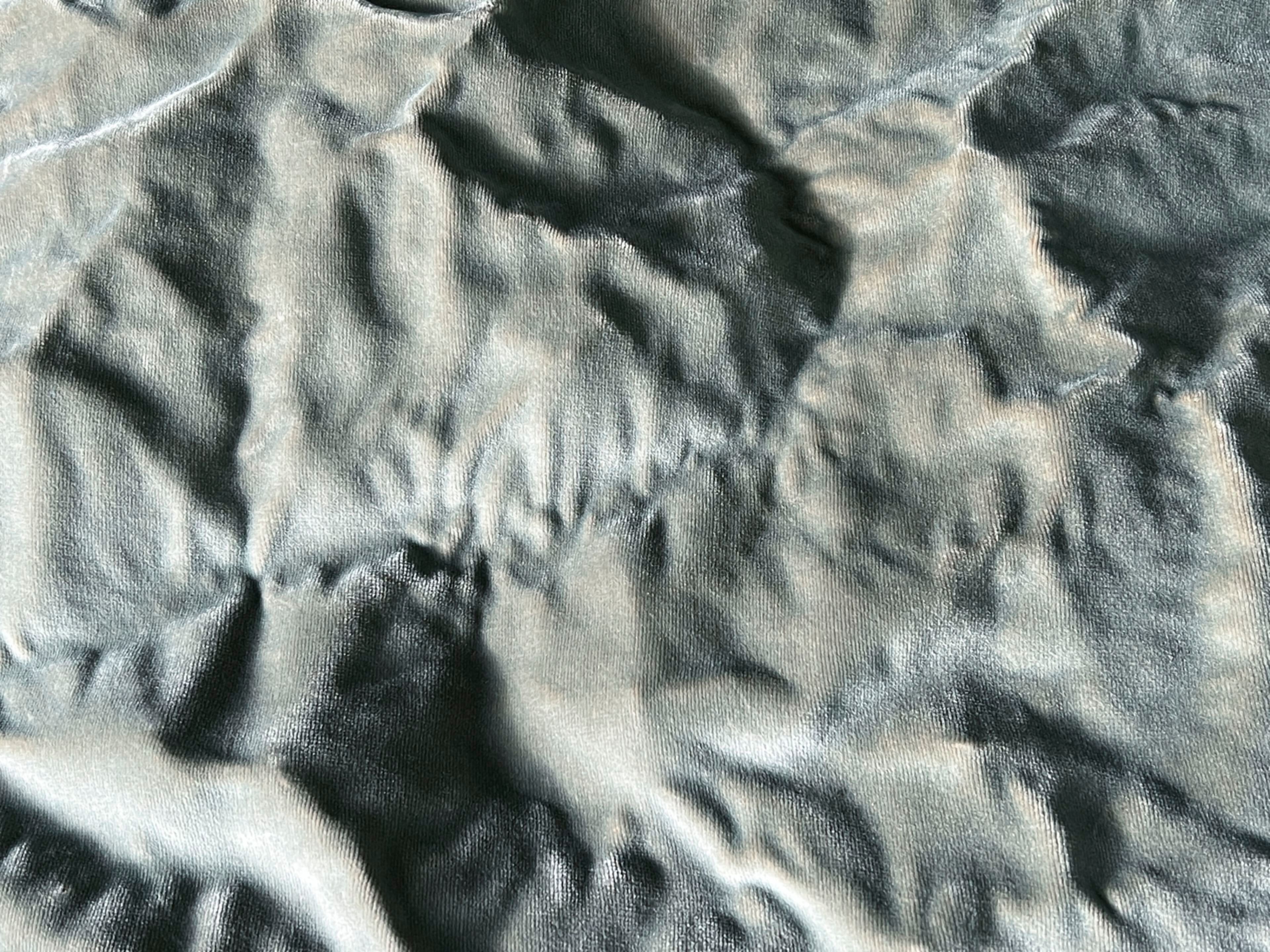 Табурет с бархатной подкладкой alcarol Geomorphic 2023 ARCH-00093189 - Вид №10