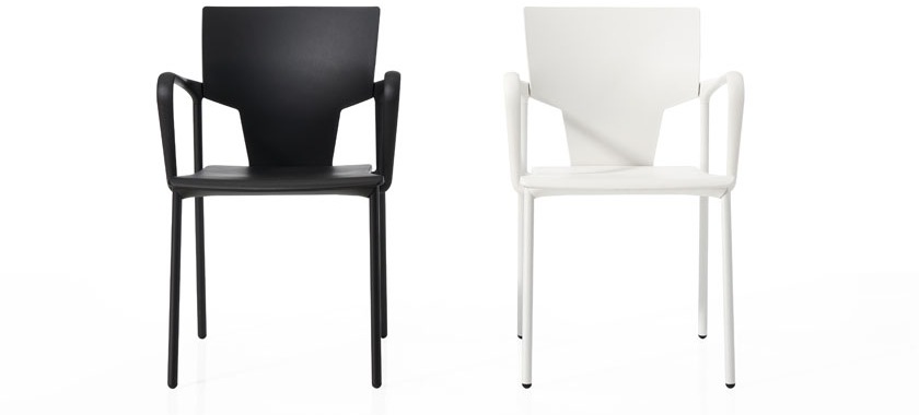 003641 Кресло INCLASS Zoom Santreyd - Вид №1