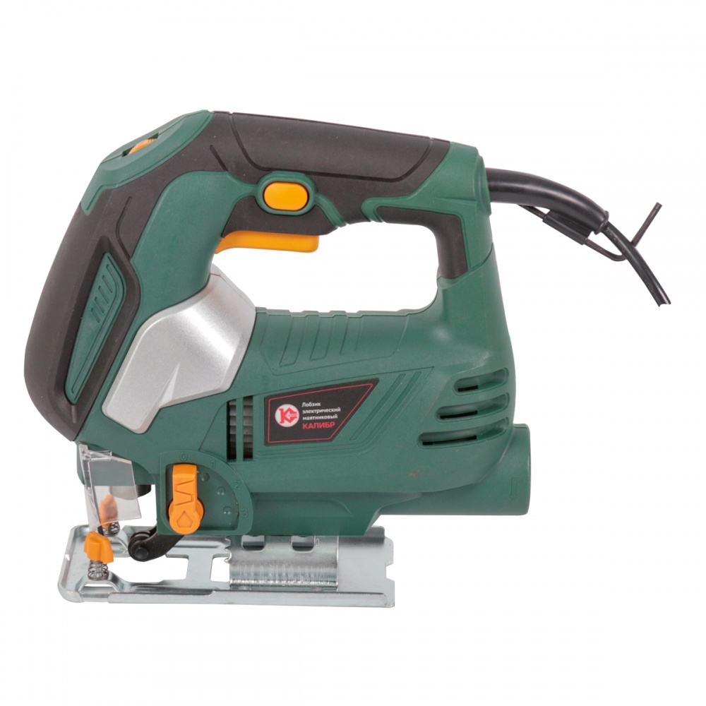 34457 Калибр Электрический лобзик ЛЭМ-610Е 