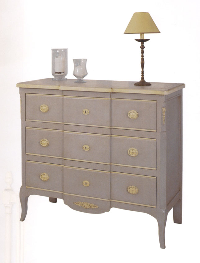 Комод  OPIFICIO 60  - Вид №1