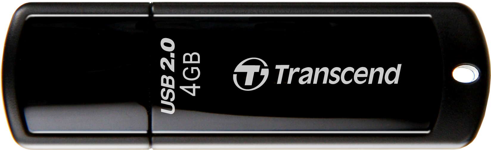 TS4GJF350 4gb jetflash 350 (black) usb 2.0 Transcend Santreyd 