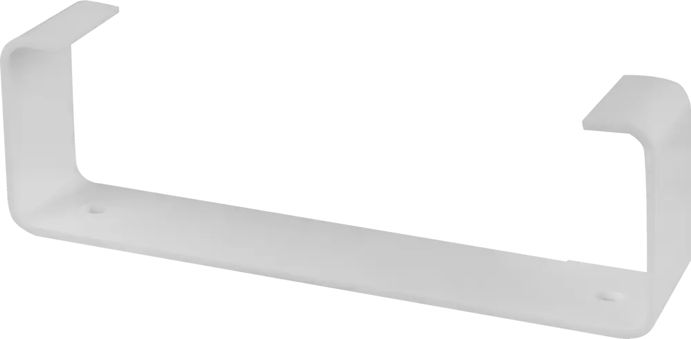 Крепление для плоских воздуховодов EQUATION 60×204 мм - надежное соединение вентиляционных каналов 18155932