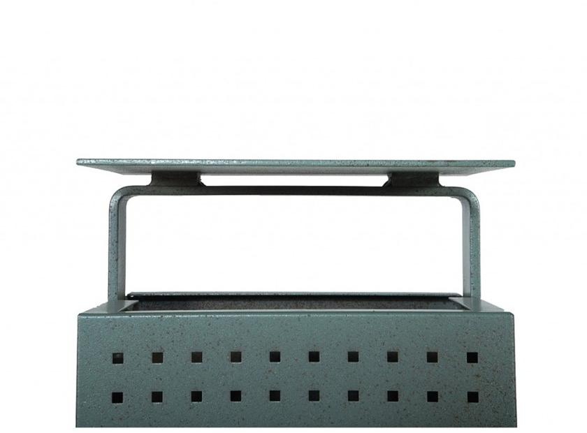 Euroform W Контейнер для мусора из металла  2040l, 2050l, 2050al  - Вид №4