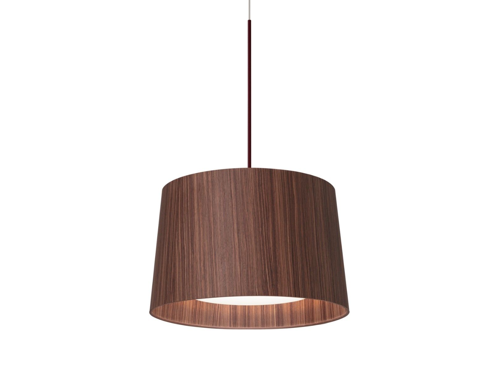 Палисандр светодиодный подвесной светильник Foscarini ARCH-00061537