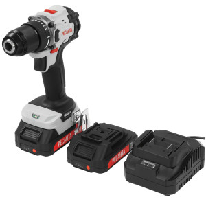 Дрель-шуруповерт Ресанта ДА-20-2ЛК-БП 9136151