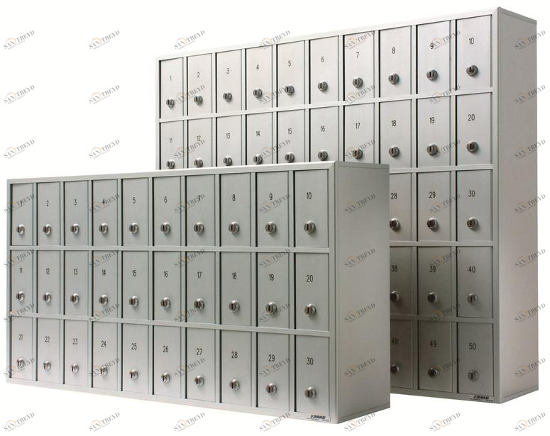 RAVASI Шкафчик для ценностей Armadietti sun-id-1461183