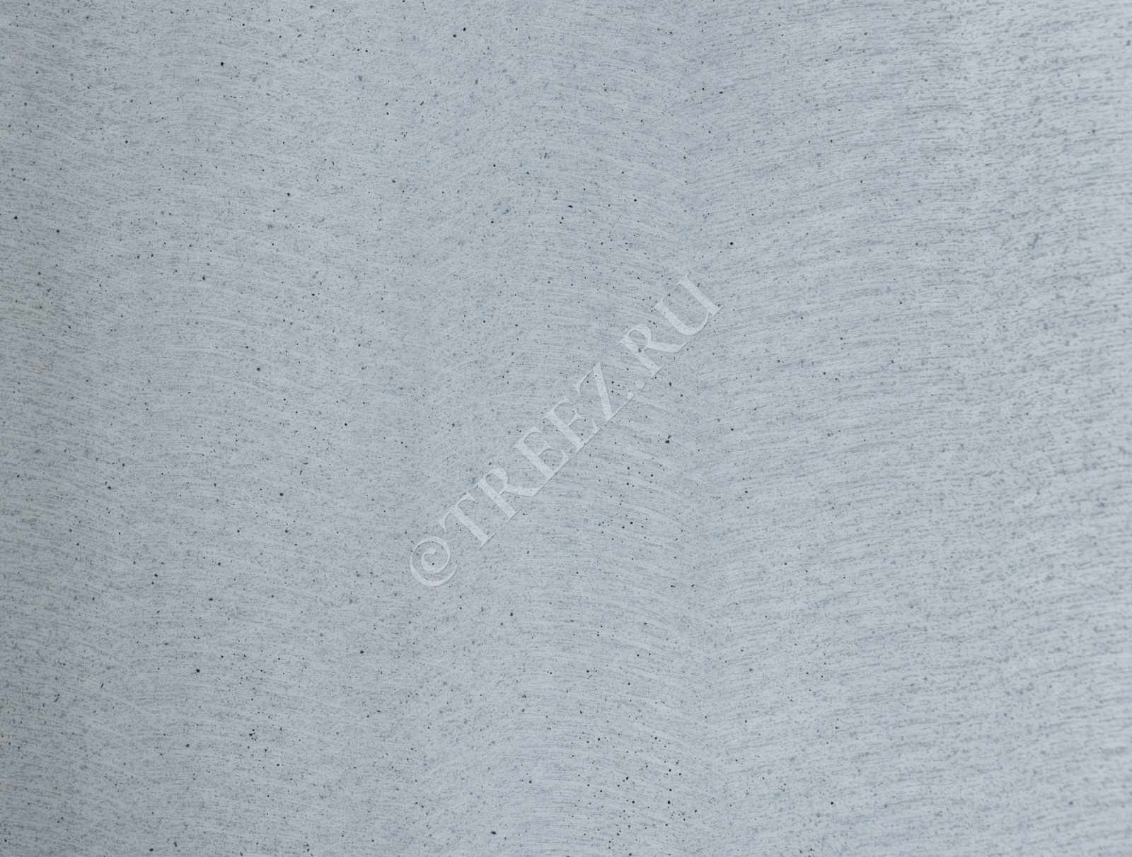 41.3320-02-030-LG-30 Кашпо  Effectory - серия Beton - Округлый конус - Серый ледник Цветочная коллекция  - Вид №1