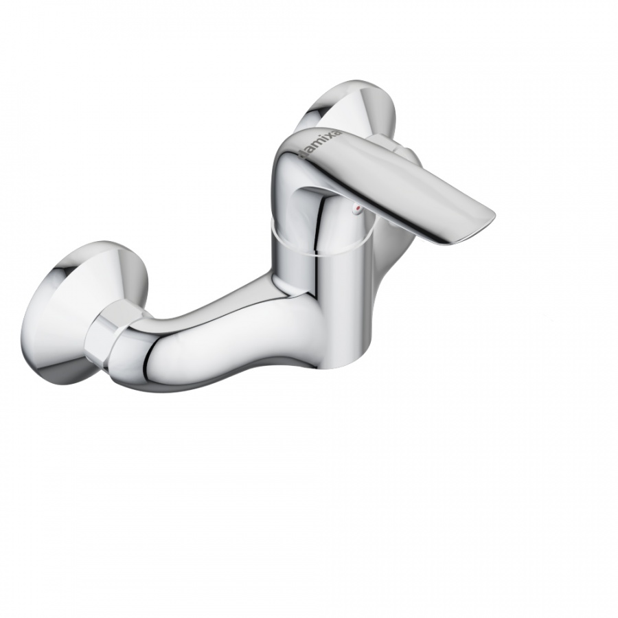 322000000 2 смеситель для душа Damixa Palace Evo  - Вид №1