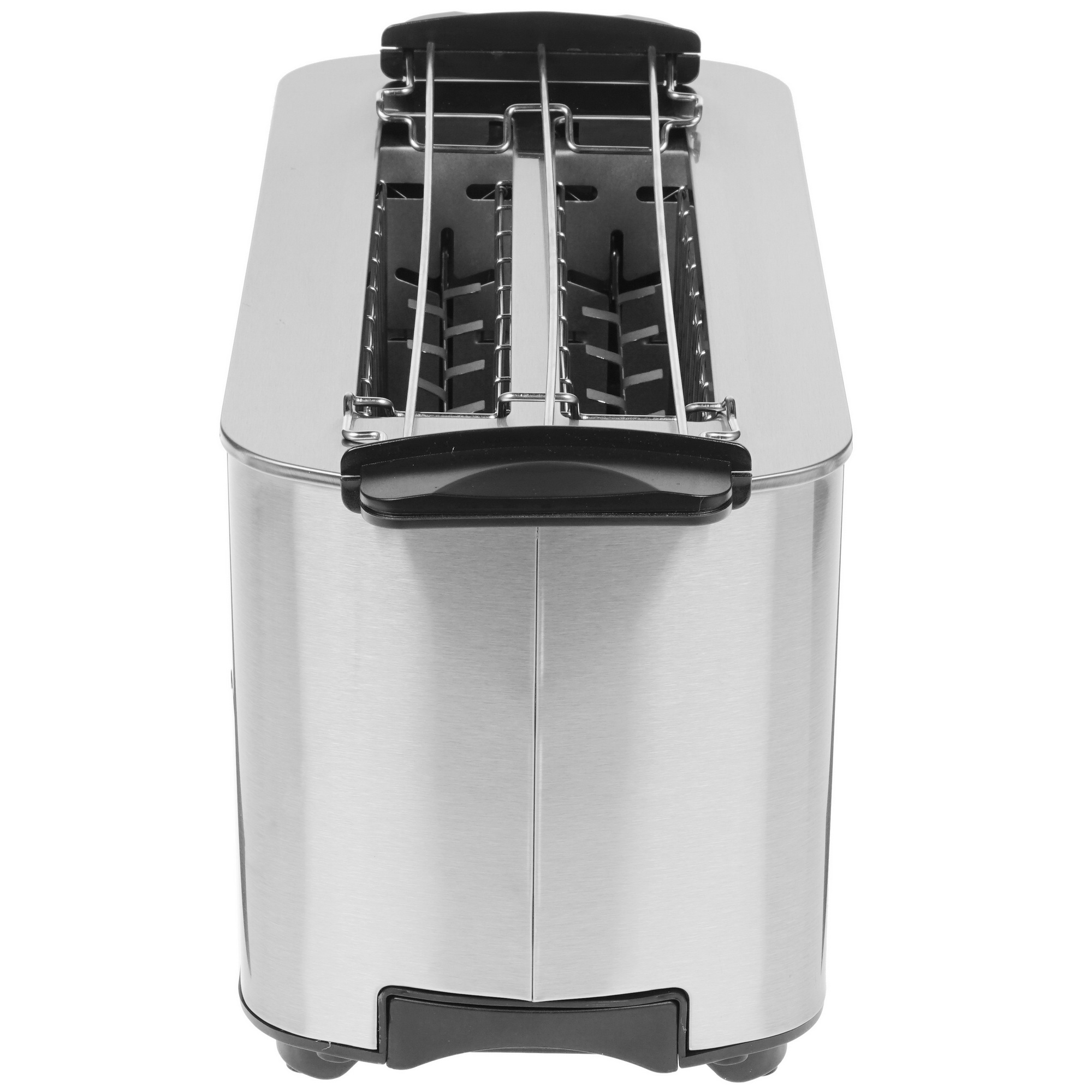 8195790 Тостер Steba TO 21 серебристый STDN-0141753 - Вид №5