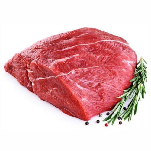 Мякоть говяжья (задняя часть) ~1,2 кг Santreyd 2380 - Вид №1