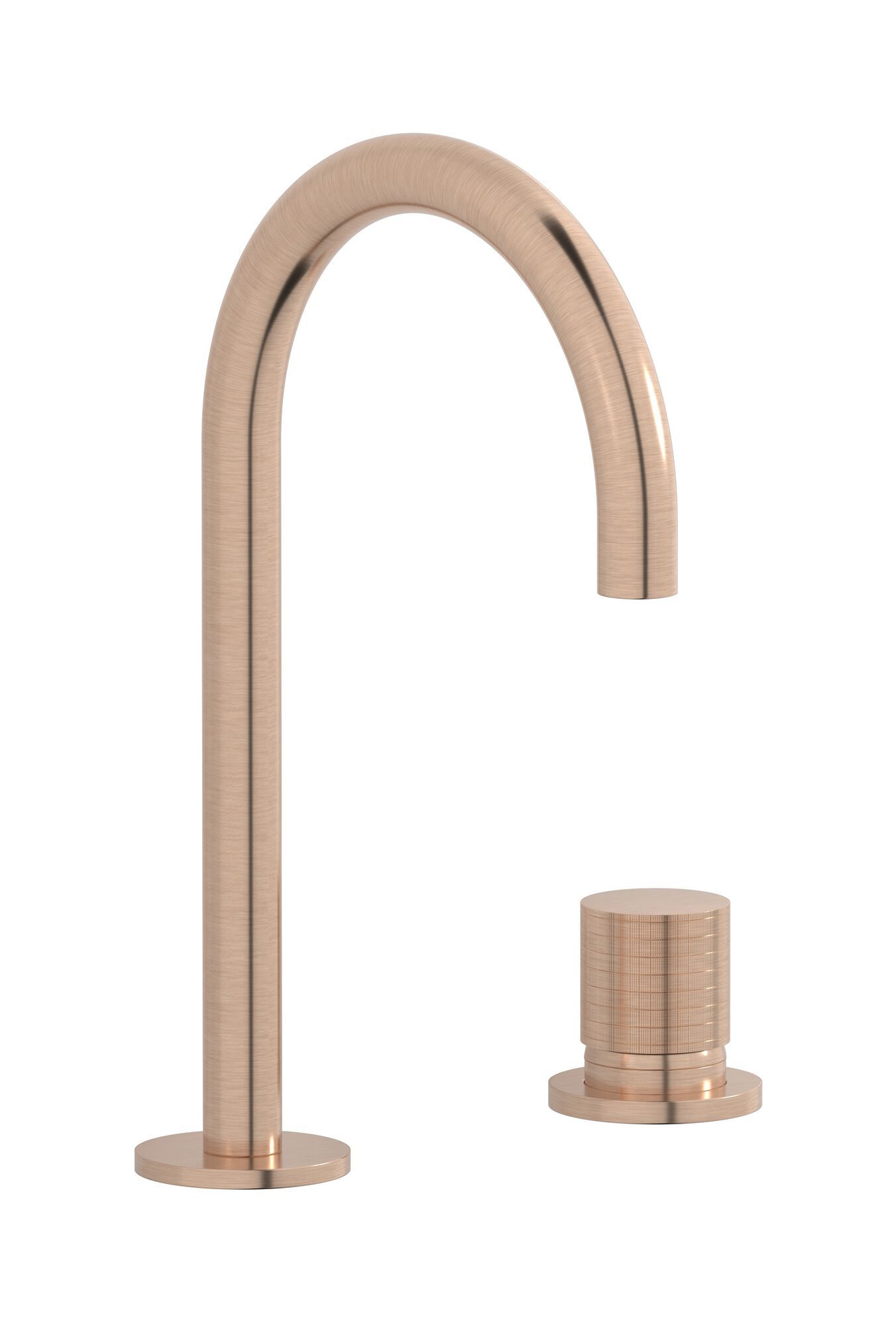 Смеситель для раковины с 2 отверстиями IB Gatsby ARCH-00046353 - Вид №10