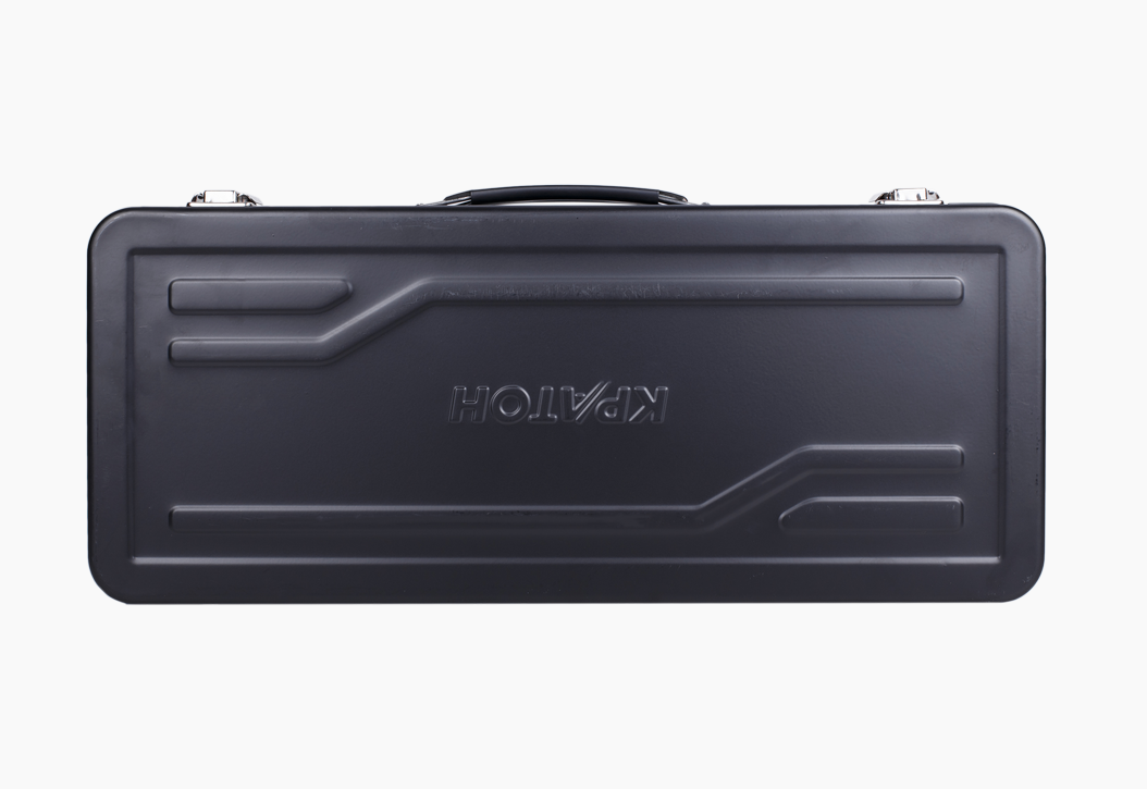 Набор инструментов Кратон TS-01 9127820 STDN-0135525 - Вид №4