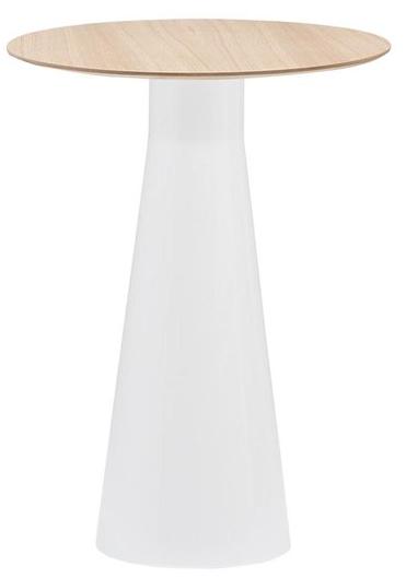 Andreu World Основание стола из полиэтилена Reverse Bm4562 - Вид №2