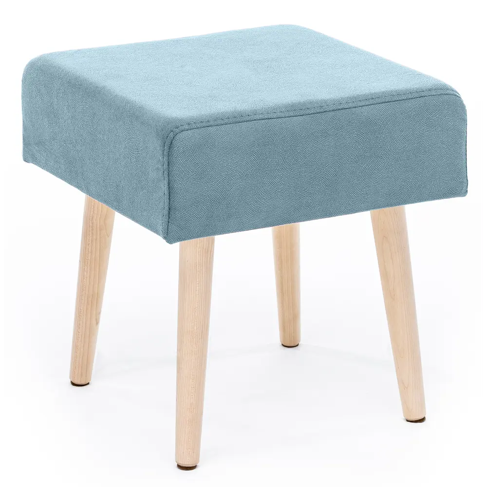 Банкетка Bisk Seasons - бирюзовый акцент для вашего интерьера 84508138 STLM-0050863