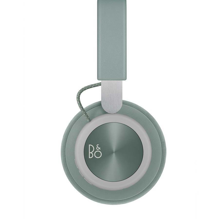 Наушники накладные BeoPlay H4, светло-зеленые Bang & Olufsen 1643886 - Вид №5
