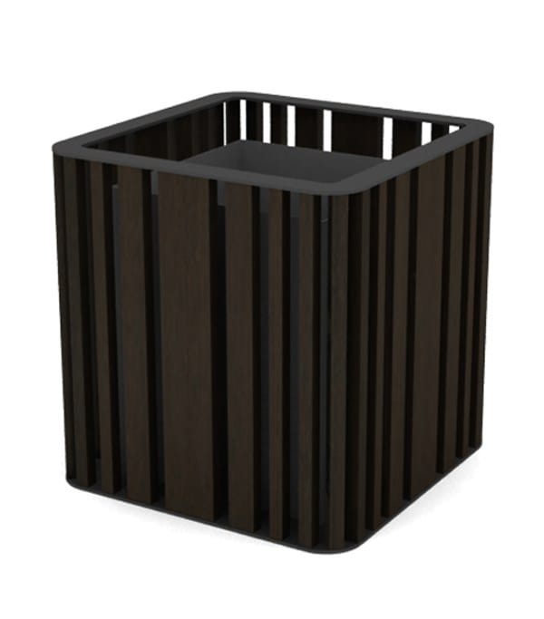 Стальная плантатор с порошковым покрытием LAB23 Moko ARCH-00049923 - Вид №15