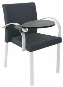 Segis Стул для конференций штабелируемый с откидной крышкой Gallery S0742
