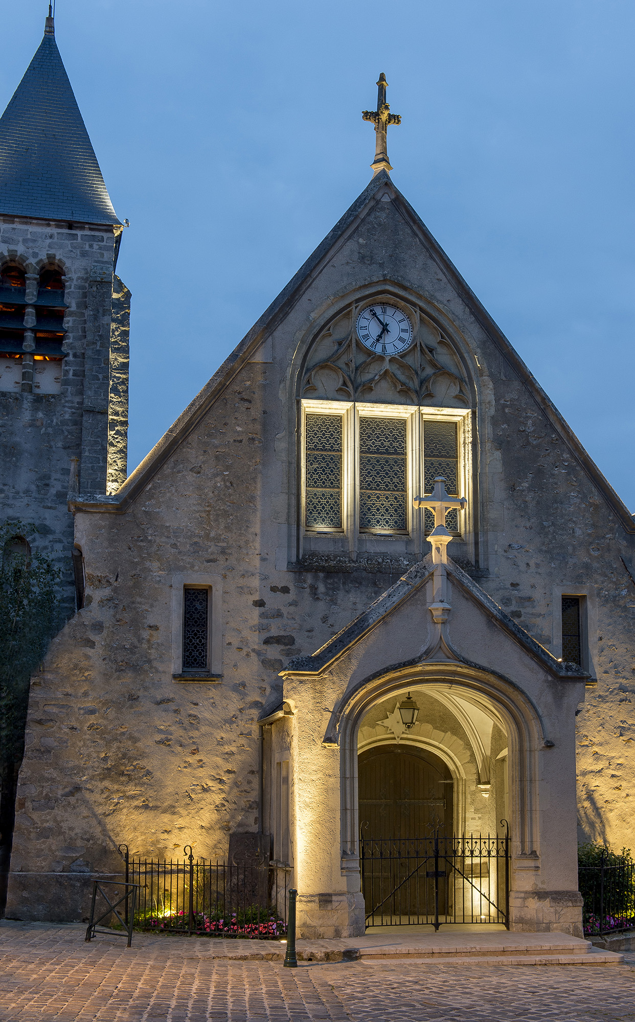 8411617 Подсветка стены Platek MINI CORNICHE Applique  MINI CORNICHE Applique 1200 mm - LED 3000K Elliptical  - Вид №5