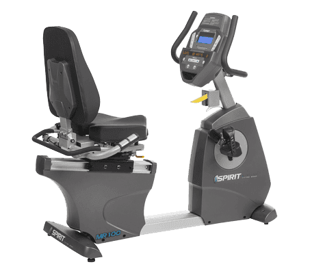 MR100 Велотренажер spirit fitness mr100 Spirit Fitness 