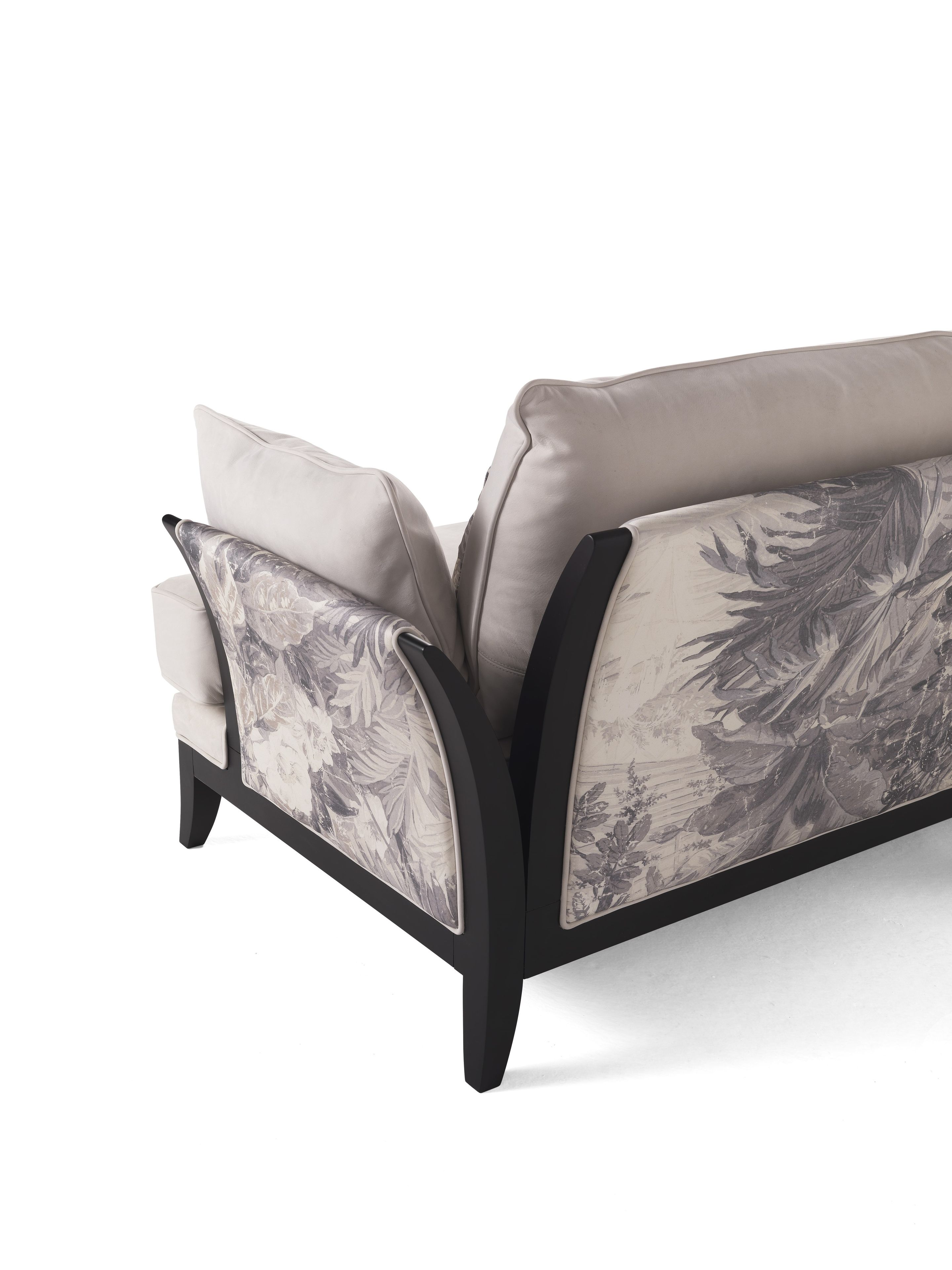3-местный тканевый диван ETRO Home Interiors Цейлон ARCH-00147054 - Вид №6