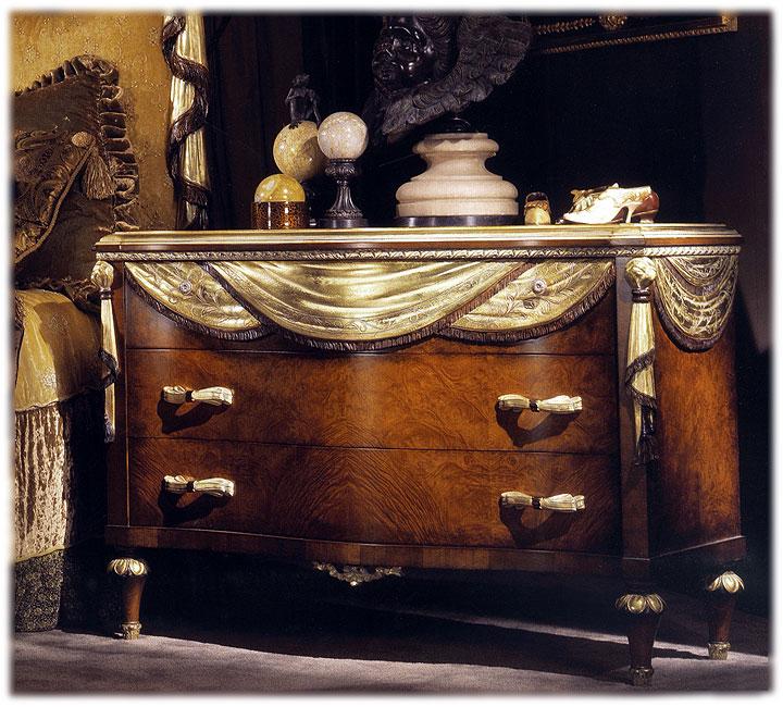 Комод  JUMBO COLLECTION LAC-03b 