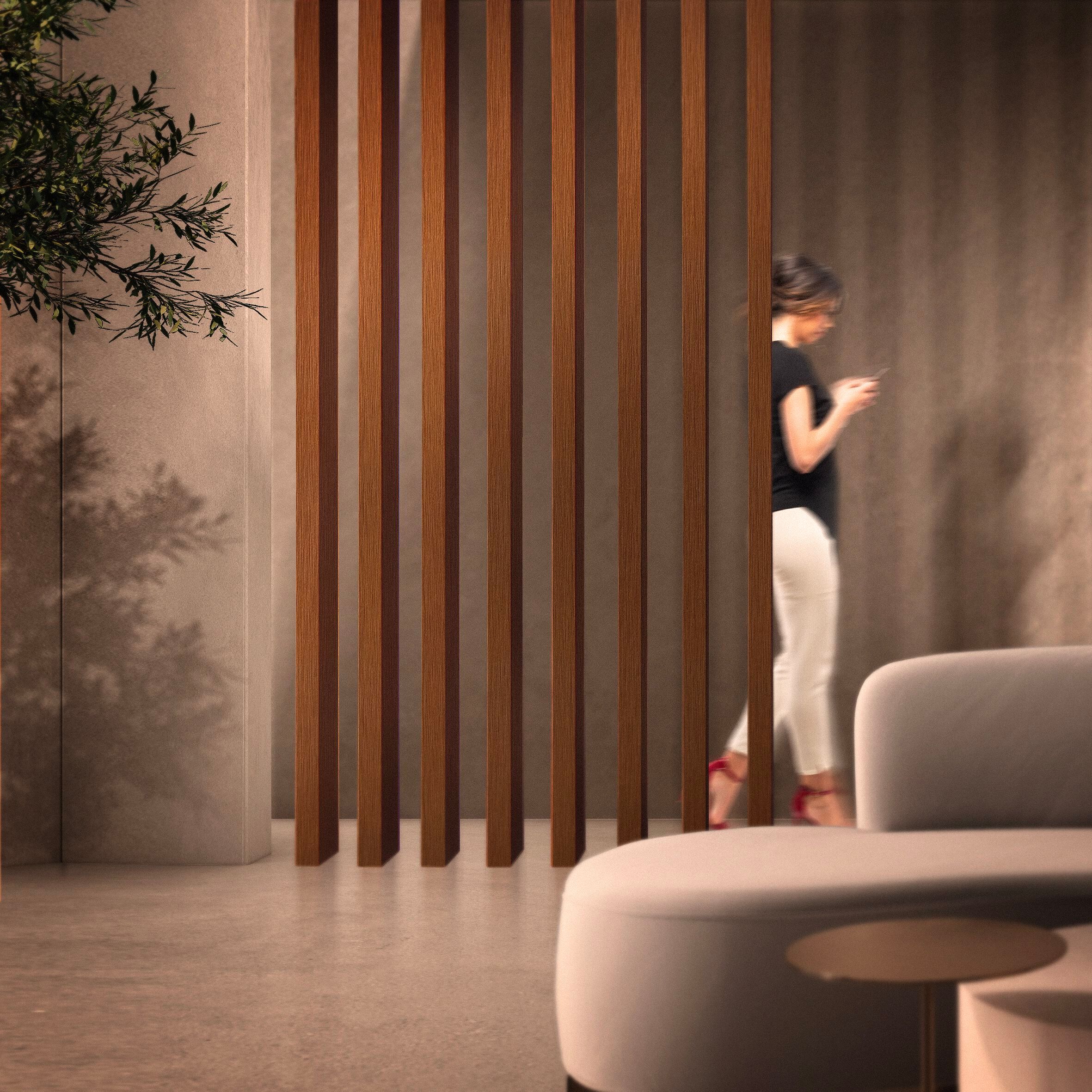 WPC Frangisole NOVOWOOD ARCH-00084825 - Вид №3