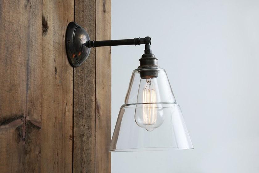 Mullan Lighting Бра с прямым светом  Mlwl198  - Вид №1