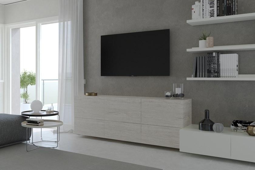 Artesive Клейкая пленка для мебели из ПВХ Wood Wd-026 - Вид №2