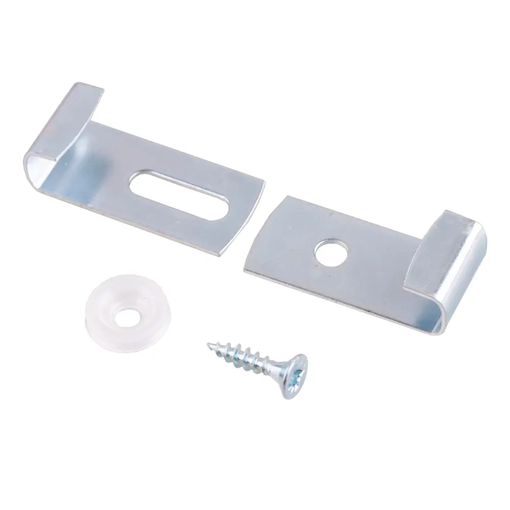 Набор крепления для зеркала оцинкованный Santreyd нет STLM-2047613