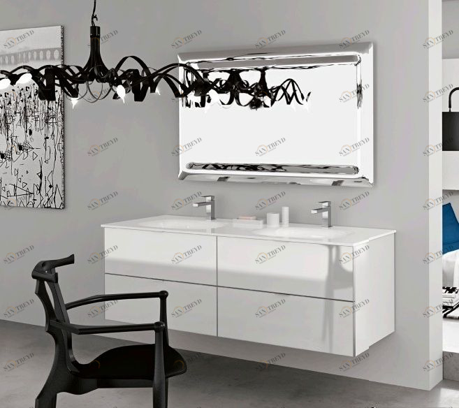 10 Diva Collection комплект мебели GBGROUP 39918