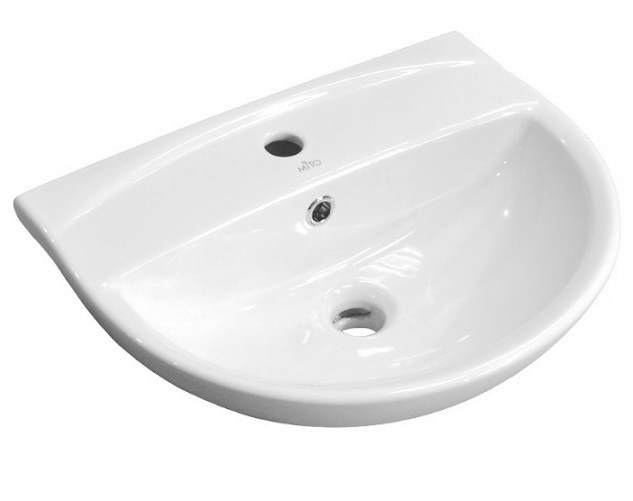 UM-MIR50/1 Раковина Mito Red Santreyd - Вид №1