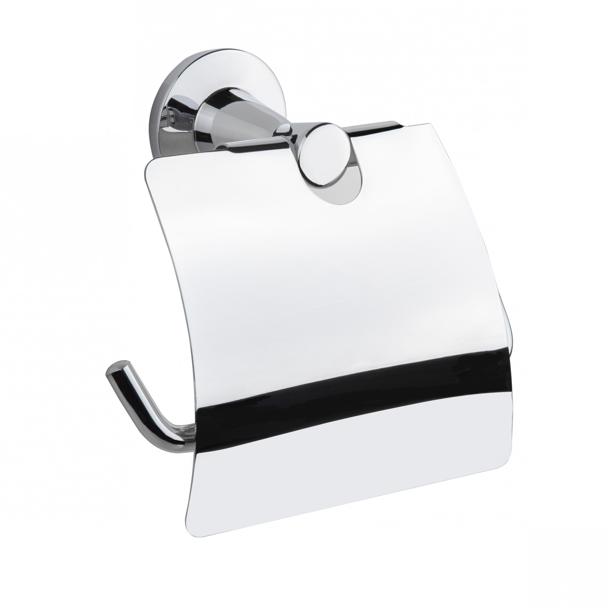 140113008 Рулон туалетной бумаги Purity с крышкой Eca 