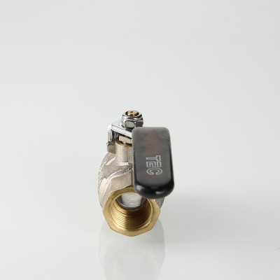 VT.314.N.08 Кран шаровой усиленный VALTEC PERFECT Valtec 1 1/2"  - Вид №6