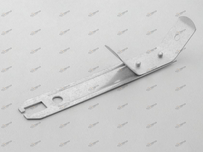 AKIFIX Пружинное крепление для подвесных потолков sun-id-1513906