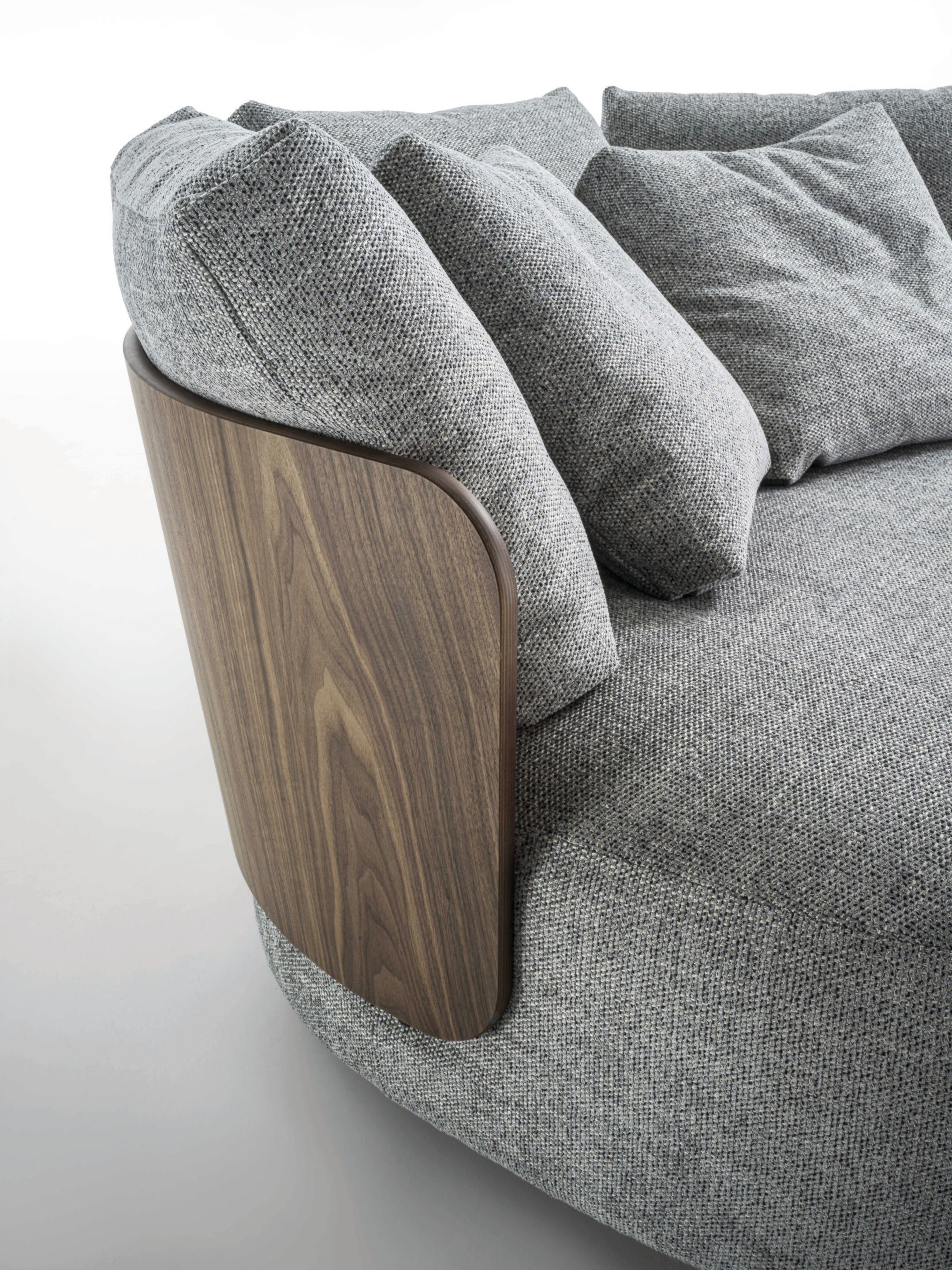 Ткань диван Porada двадцать четыре ARCH-00141972 - Вид №10